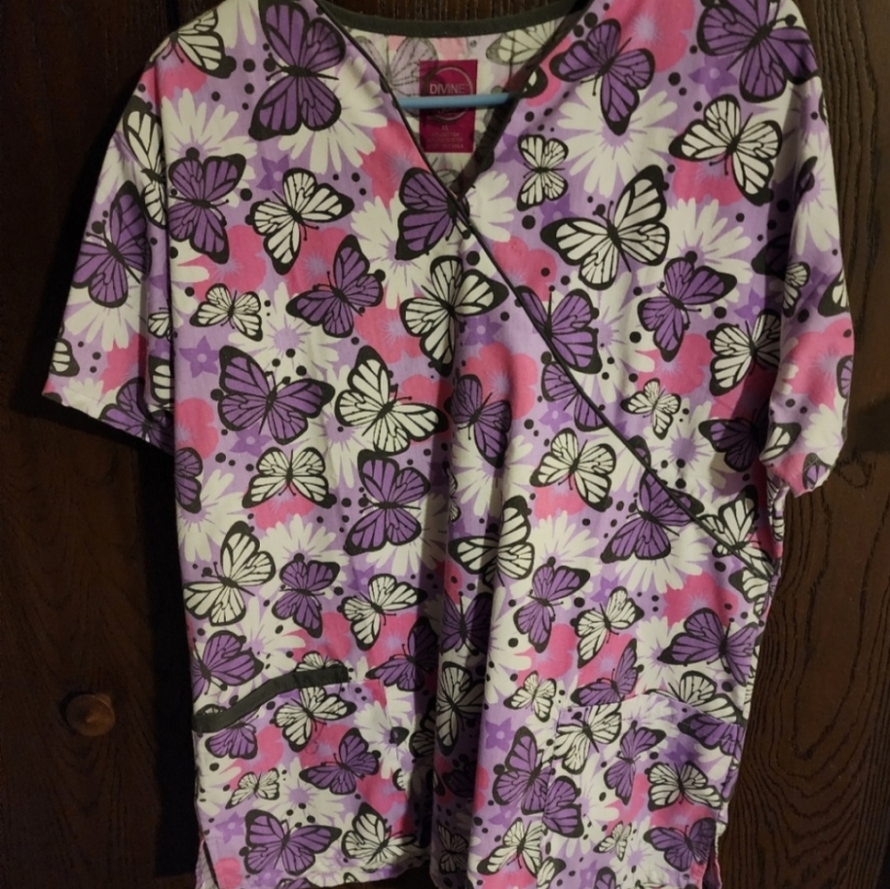 BUNDLE XL Srub Tops